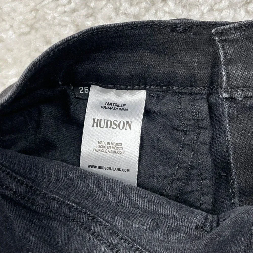 Hudson Jeans new hudson